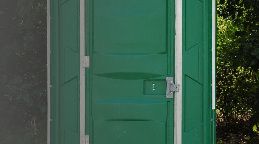 Why choose San Jose Porta Potty Rental for event porta potty rental in San Jose,ca